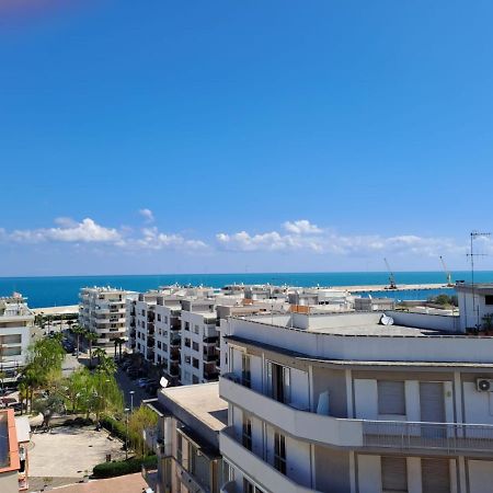 Attico 12 Appartement Monopoli Buitenkant foto