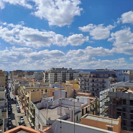 Attico 12 Appartement Monopoli Buitenkant foto