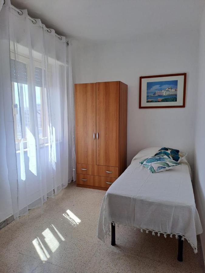 Attico 12 Appartement Monopoli Buitenkant foto