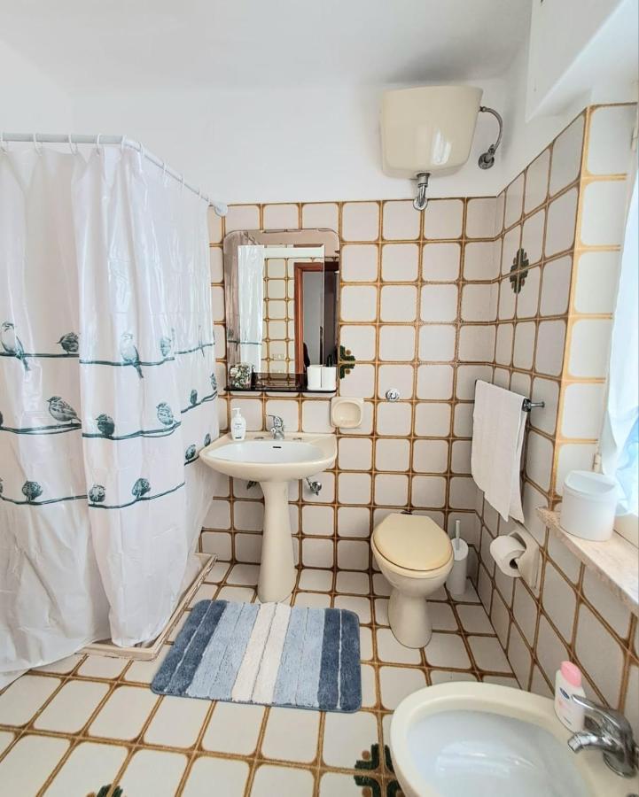 Attico 12 Appartement Monopoli Buitenkant foto